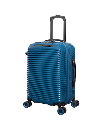 IT Luggage Traversed Cabin Suitcase
