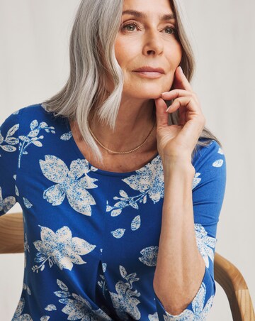 Julipa Jersey Tunic