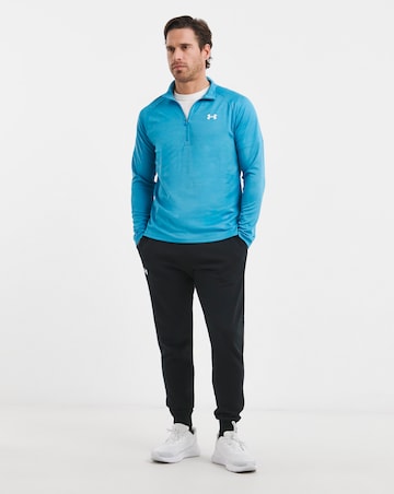 Under Armour Tech Textured 1/2 Zip
