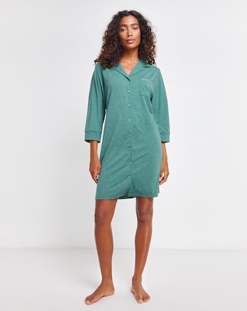 Pretty Lounge Nightshirt