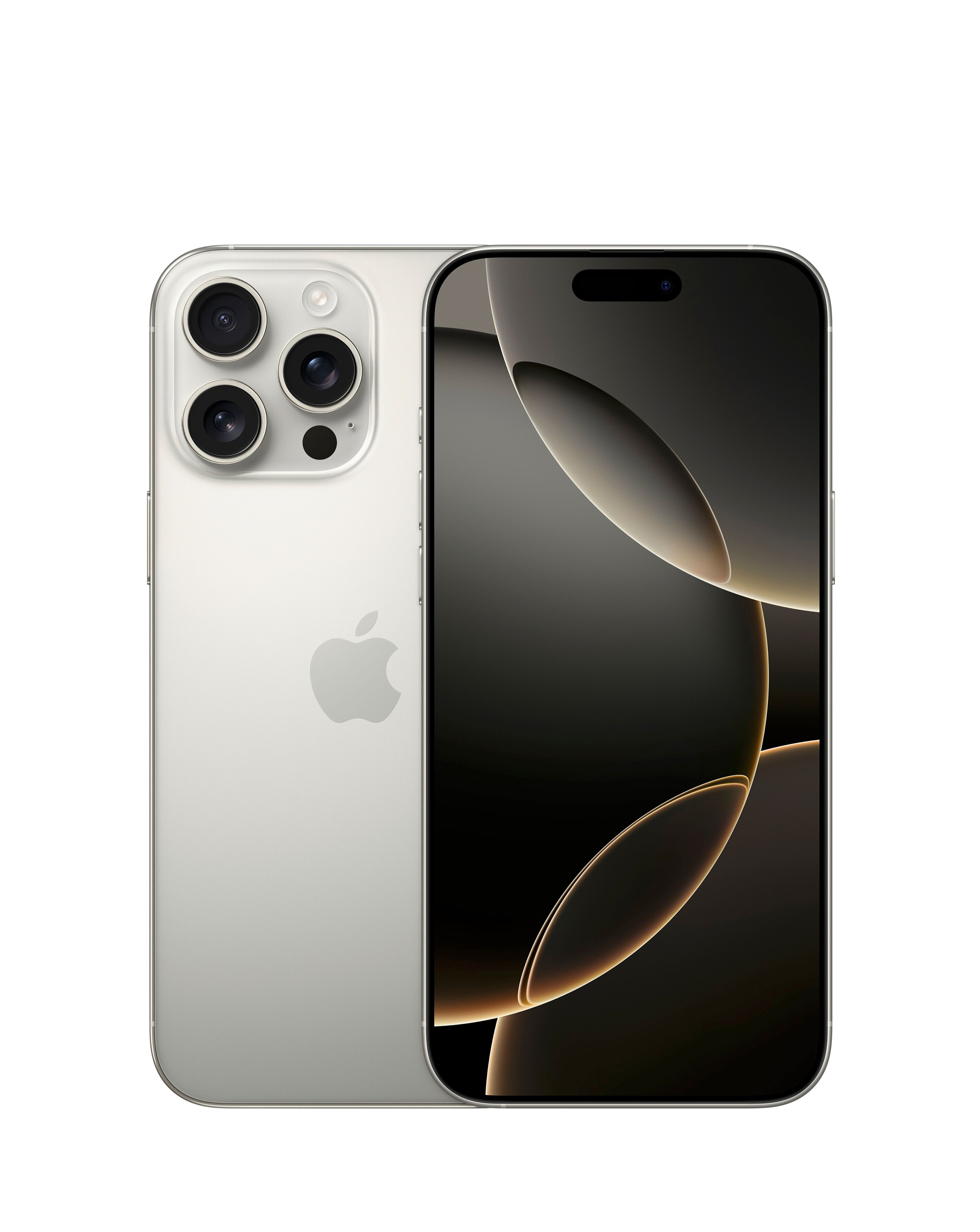 Apple iPhone 16 Pro Max ゴールド 256GB Apple iPhone 16 Pro Max - 256GB - Gold Desert Titanium