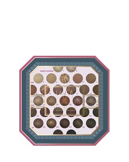 Laura Geller The Ultimate Palette 31 Baked Eyeshadow Palette Worth 44 GBP