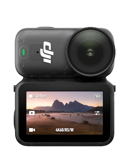 DJI Osmo Nano 64GB