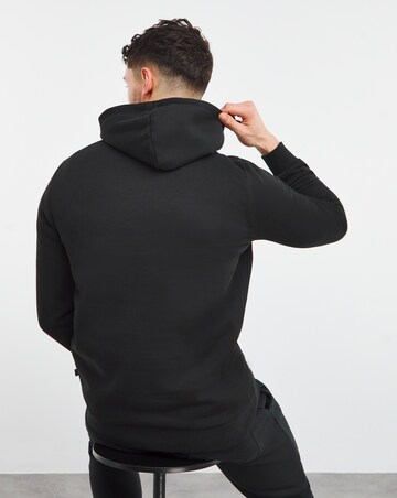 PUMA Essentials Small Logo Hoodie