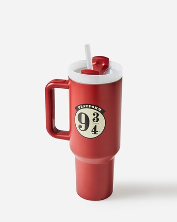 Harry Potter 'Platform 9 & 3/4' 40oz Tumbler