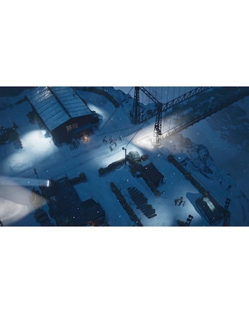 Commandos: Origins Deluxe Edition (PS5)