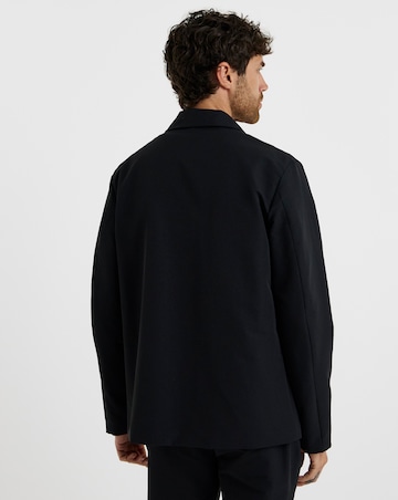 Folio Performance Button Through Jacket