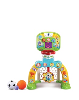 Vtech 3-in-1 Sports Center