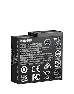 Insta360 Ace Pro 2 Battery
