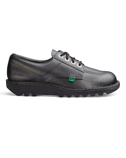 Kickers Kick Lo Shoe