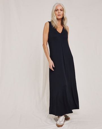 Julipa 2 In 1 Midi Cardigan And Dress