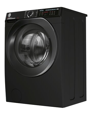 Hoover H-WASH 500 HW412AMBCB 12kg Washing Machine + Installation