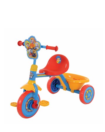 PAW Patrol My First Trike