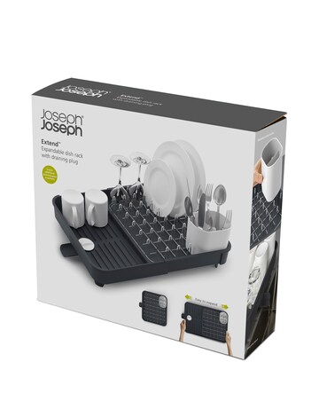Joseph Joseph Extend Expandable Dish Rack