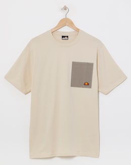 ellesse Cimelio T-Shirt