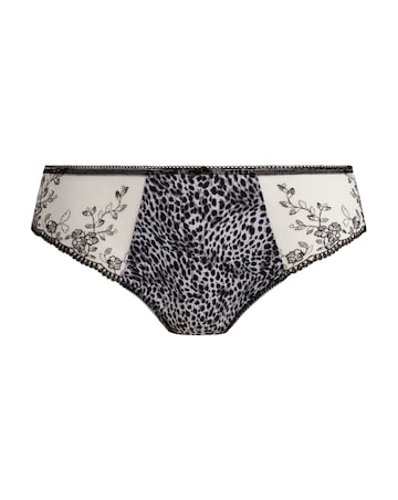 Fantasie Lindsay Knicker Monochrome