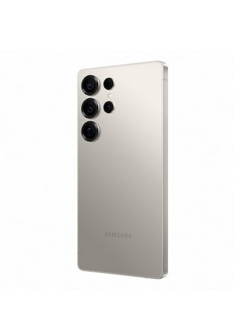 Samsung Galaxy S25 Ultra 512GB - Titanium Grey