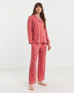 Pretty Lounge Revere Pyjama Set