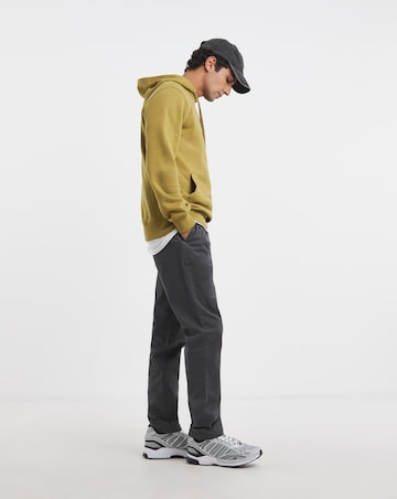 Overhead Hoodie Long