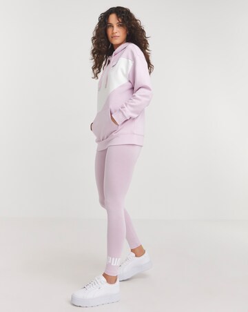 PUMA Essential Logo Leggings