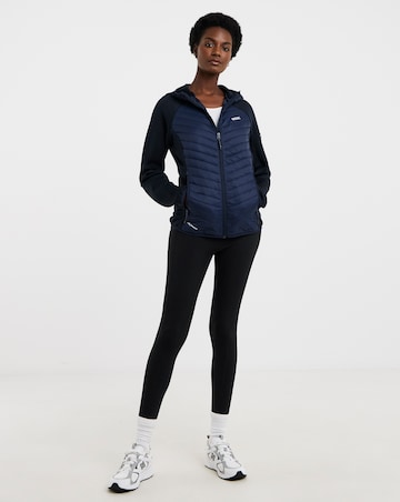 Regatta Andreson Hybrid Jacket