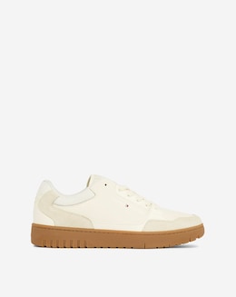 Tommy Hilfiger Basket Core Lth Mix Ess