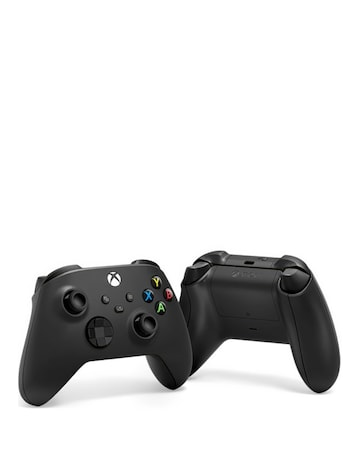 Xbox Wireless Controller Carbon Black