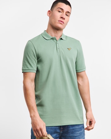 Voi Storm Polo Long Length