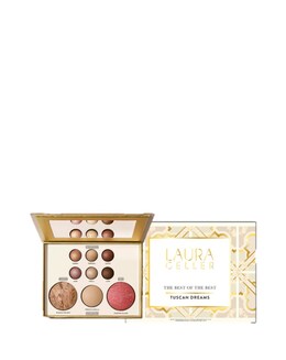 Laura Geller The Best of the Best, Tuscan Dreams Make Up Palette