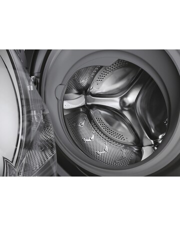 Hoover H3DPS6966TAMBR80 9/6kg, 1600rpm, WiFi Washer Dryer - Graphite