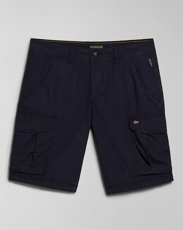 Napapijri Noto Cargo Short Navy
