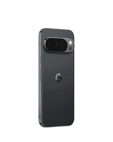 Google Pixel 10 Pro 128GB - Obsidian