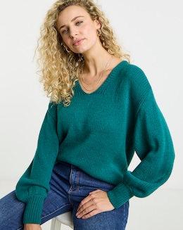 Joe Browns Oh So Cosy Jumper