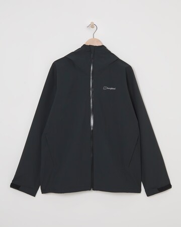 Berghaus Arnaby Hooded Jacket