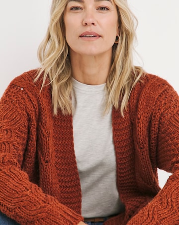 Joe Browns Perfect Slouchy Cardigan