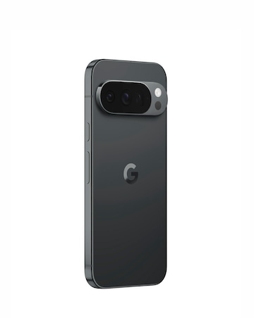 Google Pixel 10 Pro 256GB - Obsidian