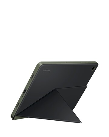 Samsung Tab A9+ Book Cover