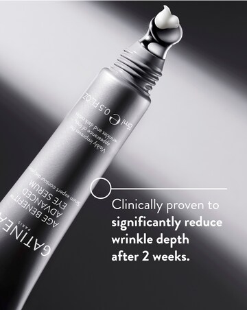 GATINEAU Age Benefit Advanced Eye Serum - 15ml
