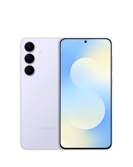 Samsung Galaxy S25 FE 256GB - Icy Blue