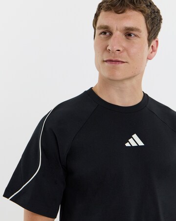 adidas Stadium T-Shirt