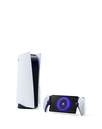 PlayStation Portal Remote Player