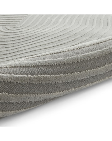 Think Rugs Flores Modern Rug