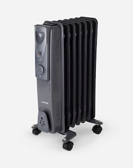 Warmlite Oil Filled Radiator