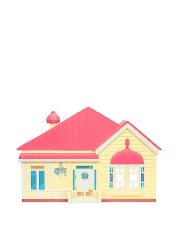 Bluey's Birthday Celebration Home Playset
