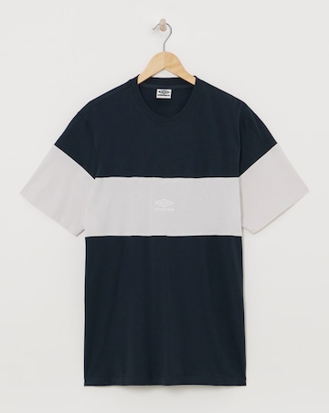 Umbro Sports Style Walkout T-Shirt