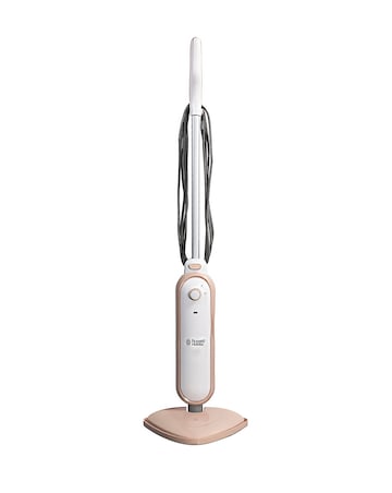 Russell Hobbs RHSM1001BP-G Steam & Clean Steam Mop
