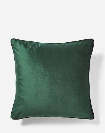 Velvet Cushion