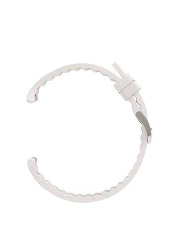 Samsung Galaxy Watch Ultra - Titanium White