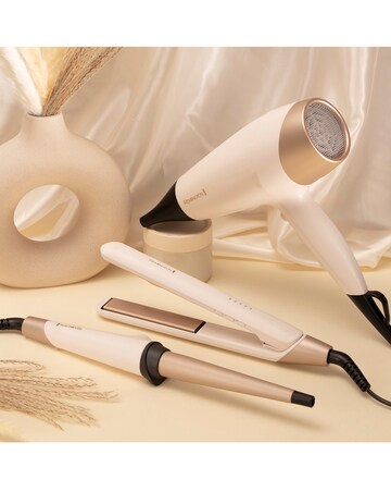 Remington Shea Soft Curling Wand