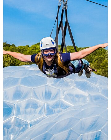 The Hangloose Experience - Experience Voucher